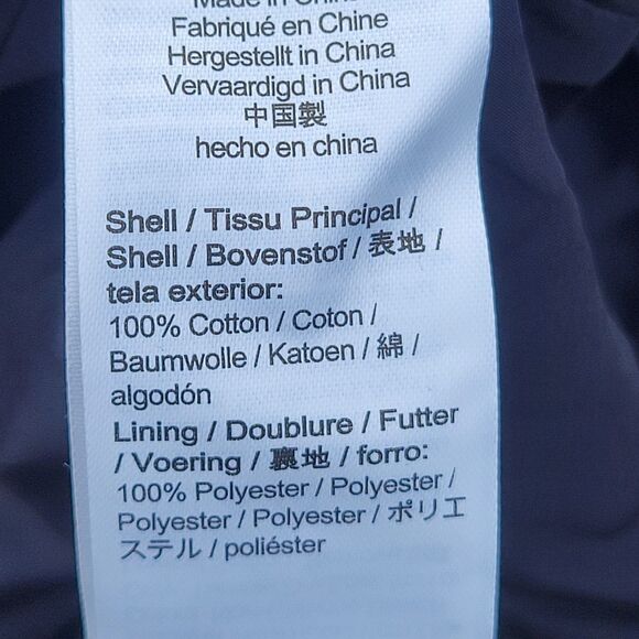 J Crew Collection XS Leopard Animal Print Short Belted Trench Coat BK634 - Picture 7 of 10